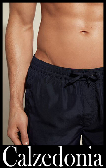 New arrivals Calzedonia swimwear 2022 mens swimwear 4