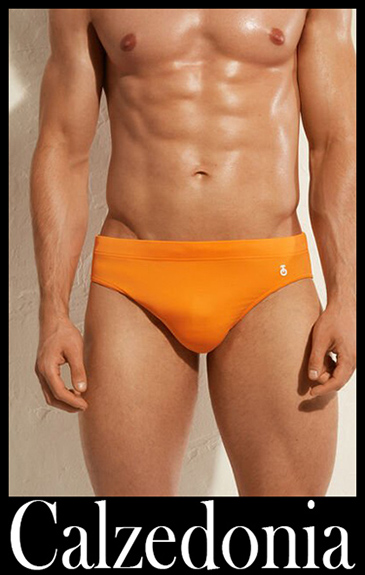 New arrivals Calzedonia swimwear 2022 mens swimwear 5