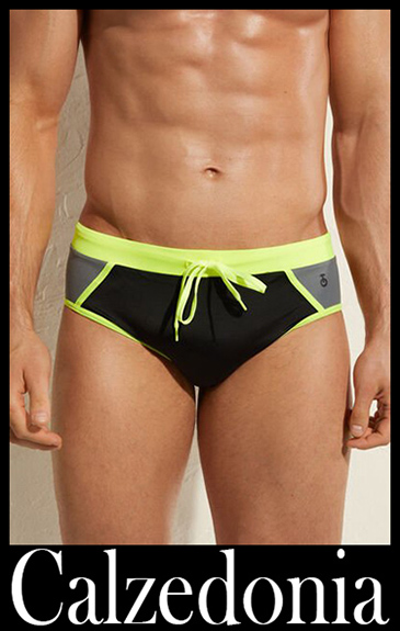 New arrivals Calzedonia swimwear 2022 mens swimwear 7