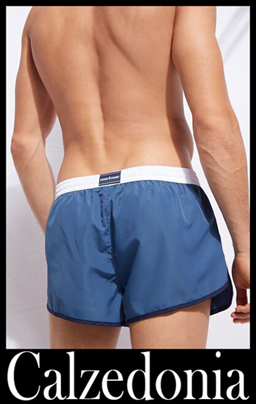 New arrivals Calzedonia swimwear 2022 mens swimwear 8