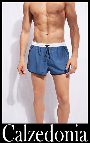 New arrivals Calzedonia swimwear 2022 mens swimwear 9