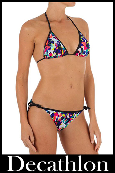 New arrivals Decathlon swimwear 2022 beachwear 5