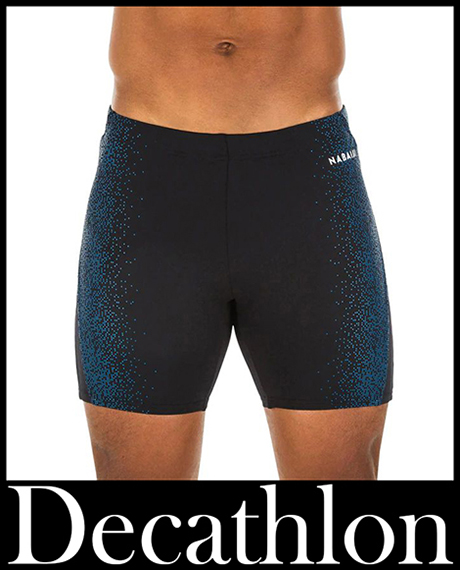 New arrivals Decathlon swimwear 2022 mens beachwear 10