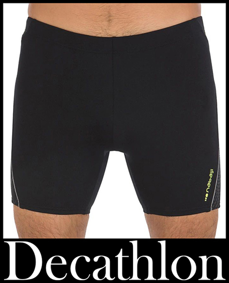 New arrivals Decathlon swimwear 2022 mens beachwear 20