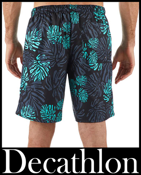 New arrivals Decathlon swimwear 2022 mens beachwear 24