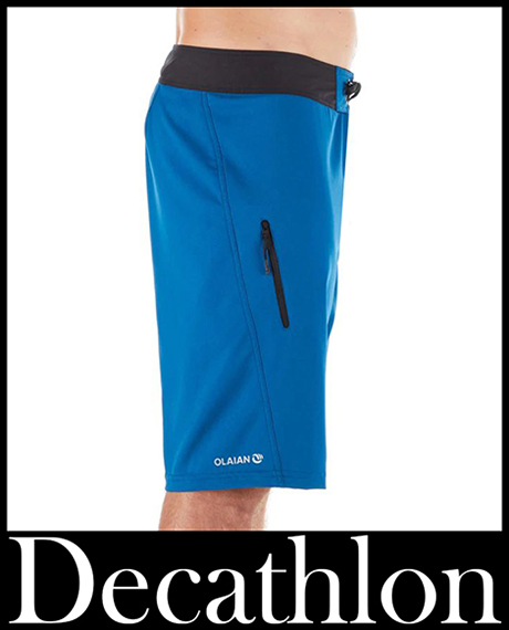 New arrivals Decathlon swimwear 2022 mens beachwear 31