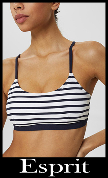 New arrivals Esprit bikinis 2022 womens swimwear 2