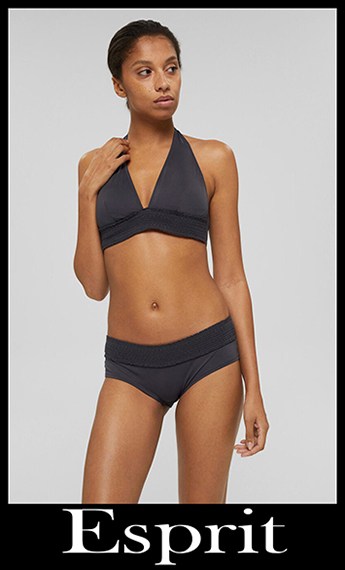 New arrivals Esprit bikinis 2022 womens swimwear 32