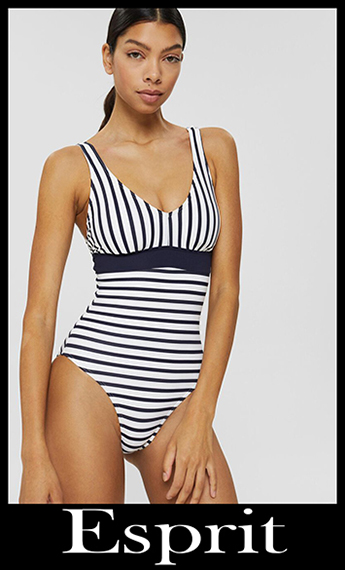 New arrivals Esprit swimsuits 2022 womens swimwear 1