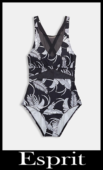 New arrivals Esprit swimsuits 2022 womens swimwear 16