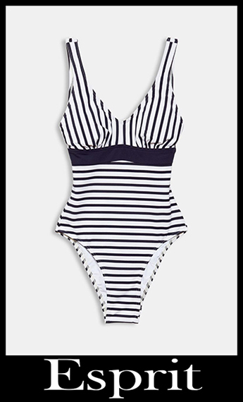 New arrivals Esprit swimsuits 2022 womens swimwear 2