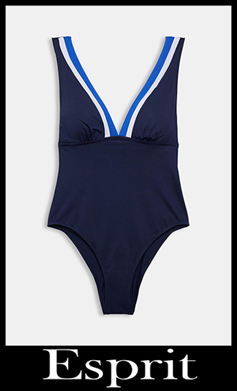 New arrivals Esprit swimsuits 2022 womens swimwear 24