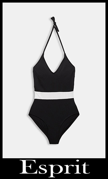 New arrivals Esprit swimsuits 2022 womens swimwear 26