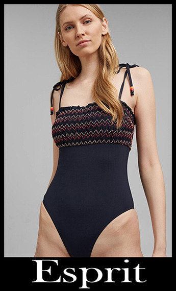 New arrivals Esprit swimsuits 2022 womens swimwear 27