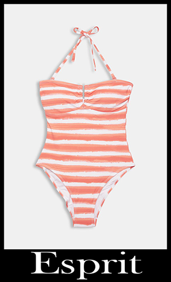 New arrivals Esprit swimsuits 2022 womens swimwear 30