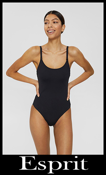 New arrivals Esprit swimsuits 2022 womens swimwear 33