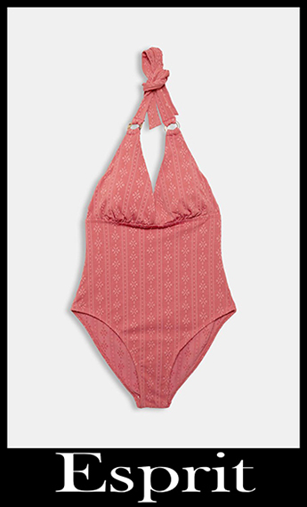 New arrivals Esprit swimsuits 2022 womens swimwear 8