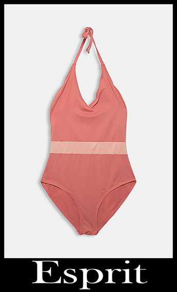 New arrivals Esprit swimsuits 2022 womens swimwear 9