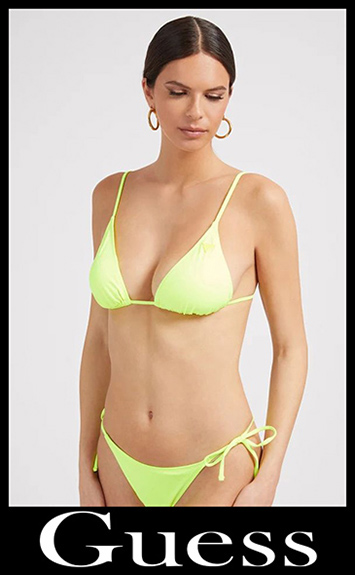 New arrivals Guess beachwear 2022 womens swimwear 1