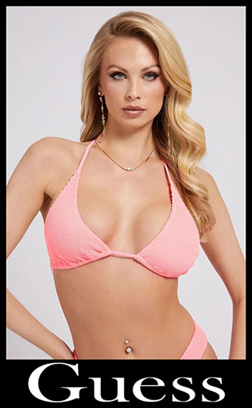 New arrivals Guess beachwear 2022 womens swimwear 11