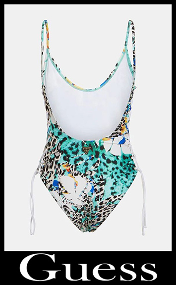 New arrivals Guess beachwear 2022 womens swimwear 22