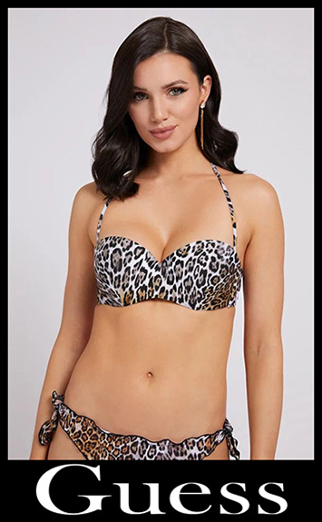 New arrivals Guess beachwear 2022 womens swimwear 25