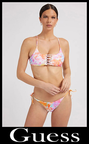 New arrivals Guess beachwear 2022 womens swimwear 27