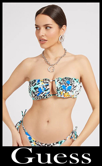 New arrivals Guess bikinis 2022 womens swimwear 22