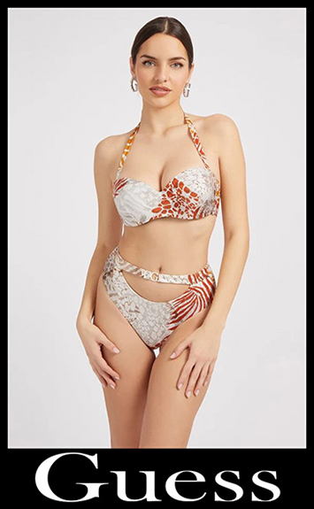 New arrivals Guess bikinis 2022 womens swimwear 32