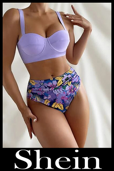 New arrivals Shein bikinis 2022 womens swimwear 27