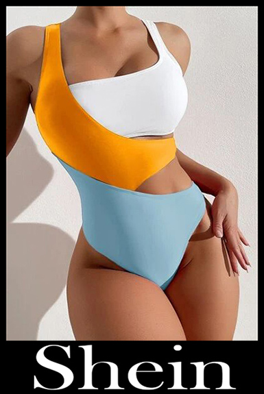 New arrivals Shein swimsuits 2022 womens swimwear 29