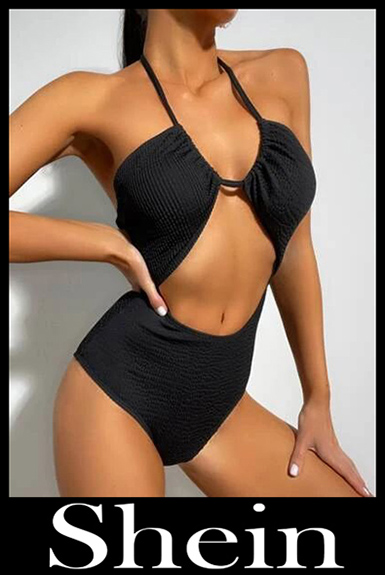 New arrivals Shein swimsuits 2022 womens swimwear 9