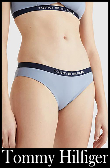 New arrivals Tommy Hilfiger bikinis 2022 swimwear 28