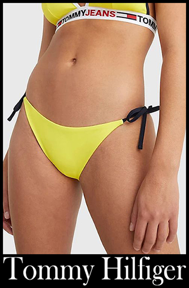 New arrivals Tommy Hilfiger bikinis 2022 swimwear 33