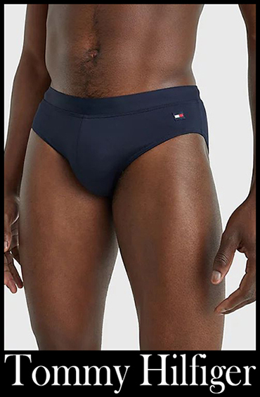 New arrivals Tommy Hilfiger swimwear 2022 mens 10