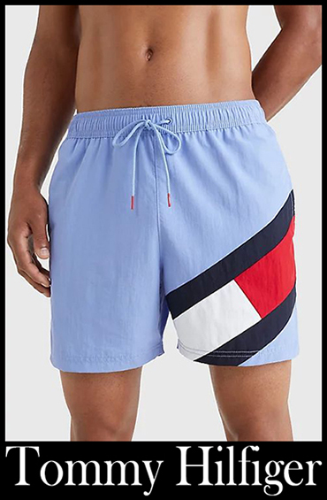 New arrivals Tommy Hilfiger swimwear 2022 mens 27