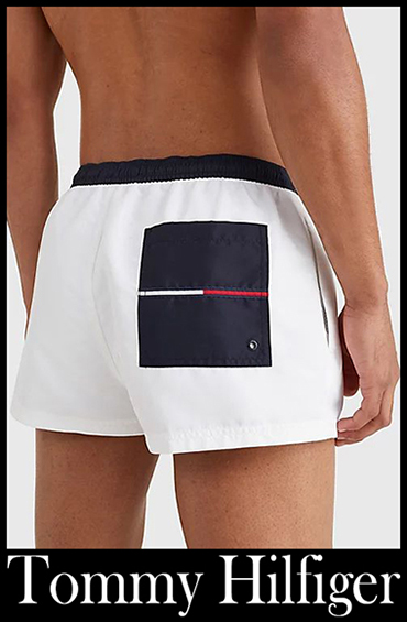 New arrivals Tommy Hilfiger swimwear 2022 mens 31