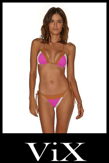 New arrivals ViX bikinis 2022 womens swimwear 14