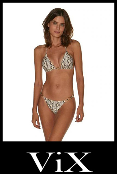 New arrivals ViX bikinis 2022 womens swimwear 2