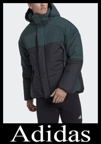 New arrivals Adidas jackets 2023 mens fashion 1