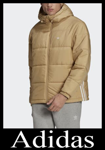 New arrivals Adidas jackets 2023 mens fashion 10