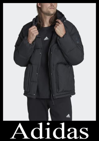 New arrivals Adidas jackets 2023 mens fashion 16