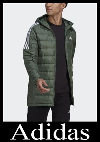 New arrivals Adidas jackets 2023 mens fashion 2