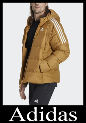 New arrivals Adidas jackets 2023 mens fashion 3