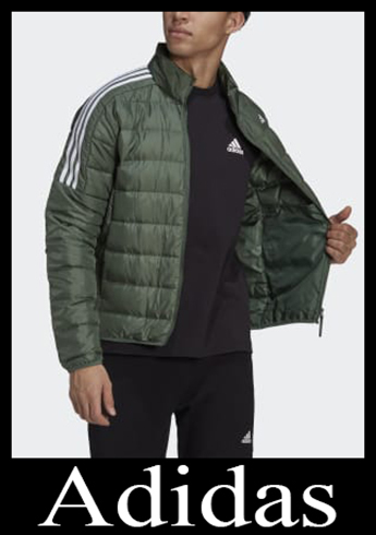 New arrivals Adidas jackets 2023 mens fashion 4