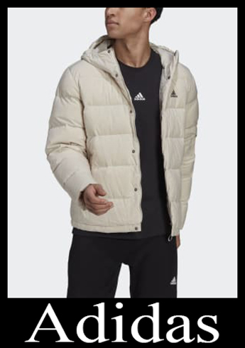 New arrivals Adidas jackets 2023 mens fashion 7