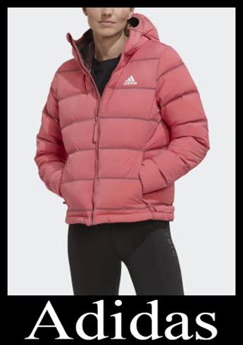 New arrivals Adidas jackets 2023 womens fashion 11