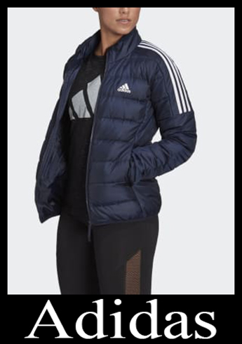 New arrivals Adidas jackets 2023 womens fashion 6