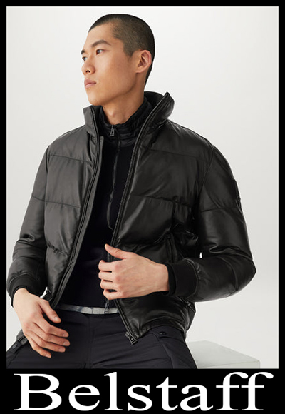 New arrivals Belstaff jackets 2023 mens fashion 2