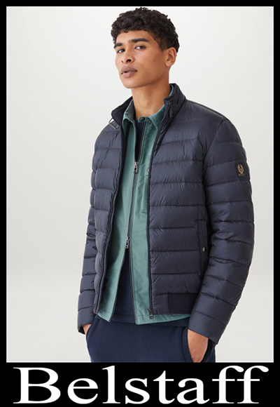 New arrivals Belstaff jackets 2023 mens fashion 3